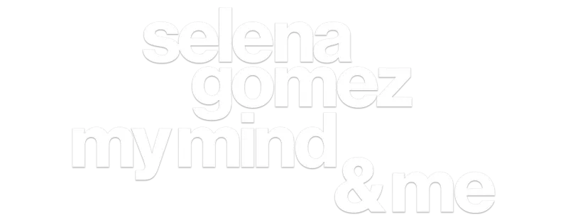Selena Gomez: My Mind & Me logo