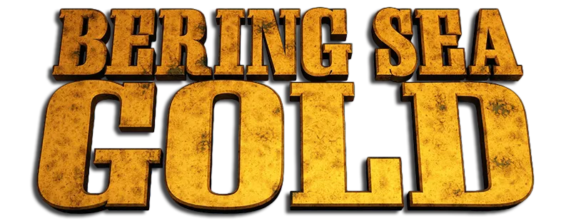 Bering Sea Gold logo