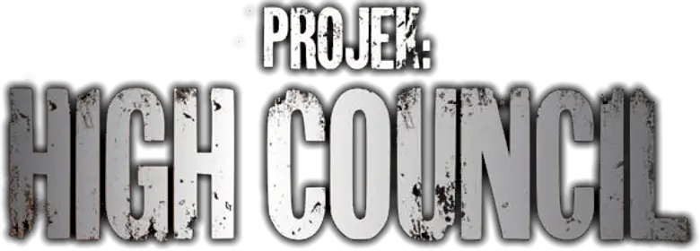 Projek: High Council logo