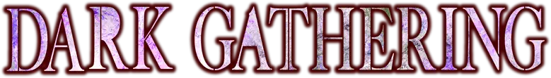 Dark Gathering logo