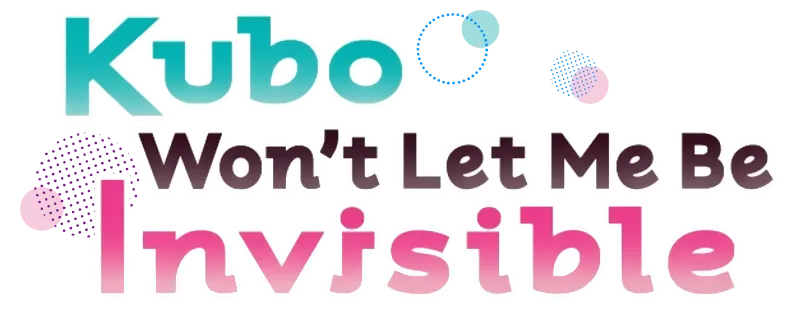 久保さんは僕を許さない logo