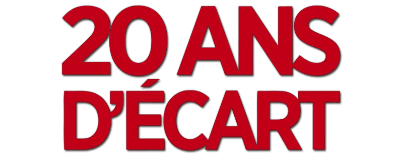 20 anni di meno logo
