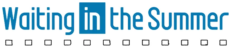 Ano Natsu de Matteru logo