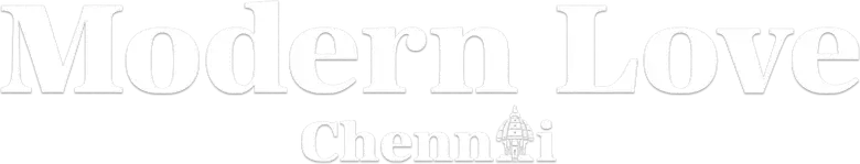 Modern Love Chennai logo
