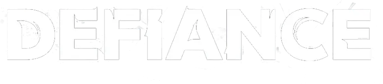 Defiance logo