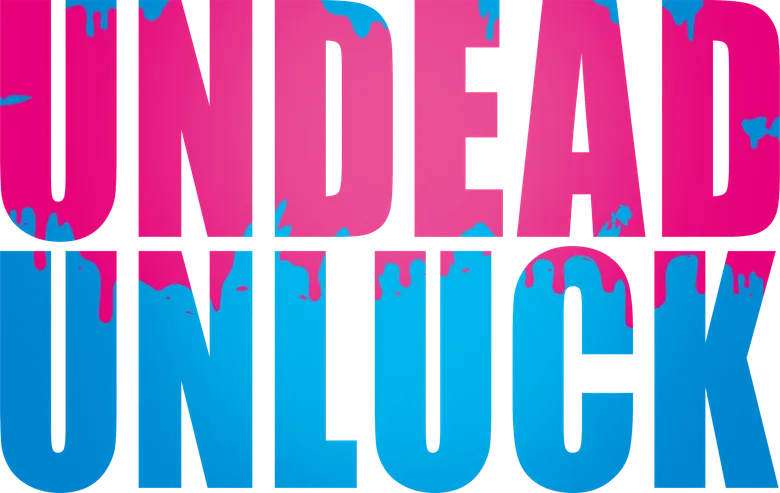 Undead Unluck logo