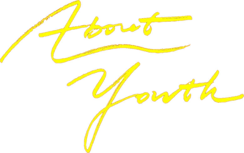 Sobre a Juventude logo