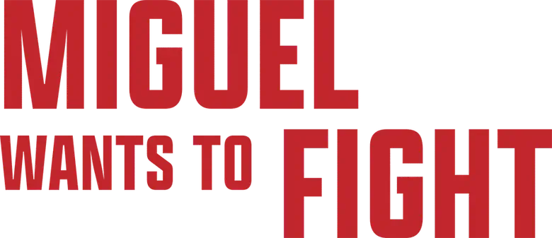 Miguel Vem pro Fight logo