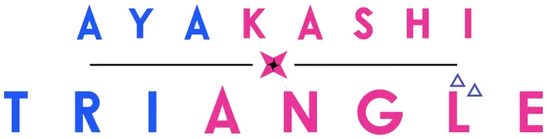 Ayakashi Triangle logo