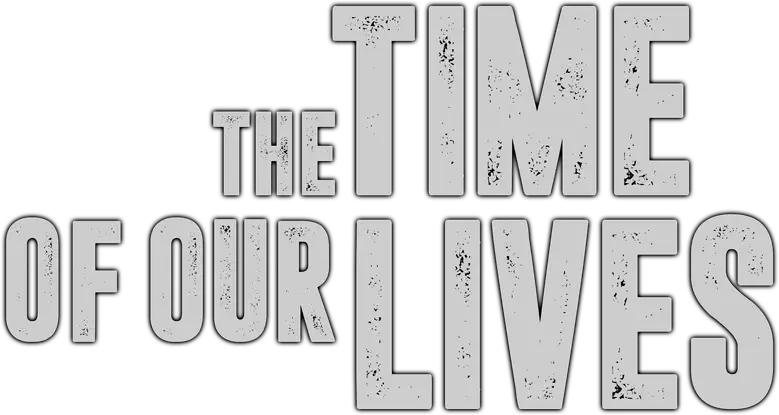 The Time of Our Lives logo