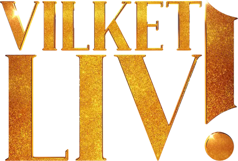 Vilket liv! logo