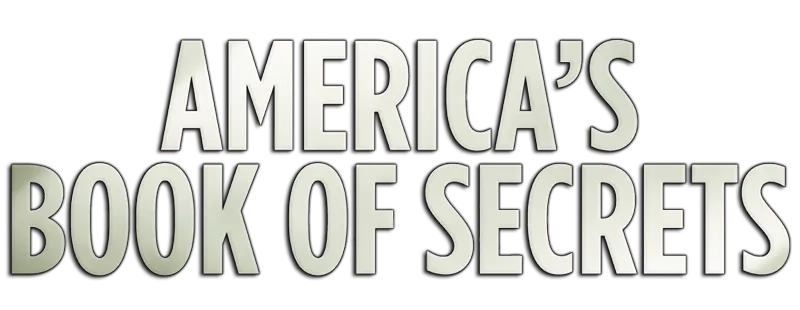 America's Book of Secrets logo