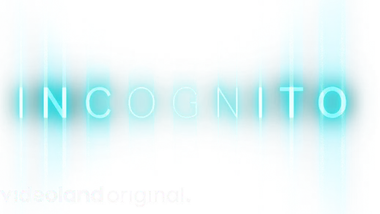 Incognito logo