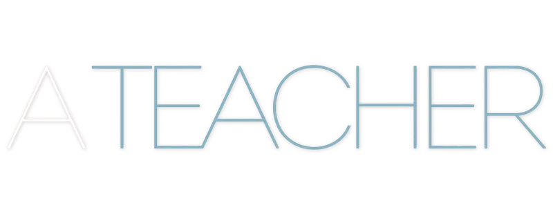A Teacher logo