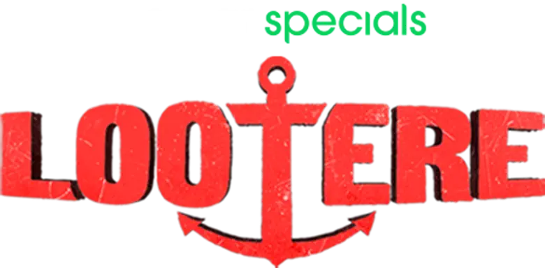 लुटेरे logo