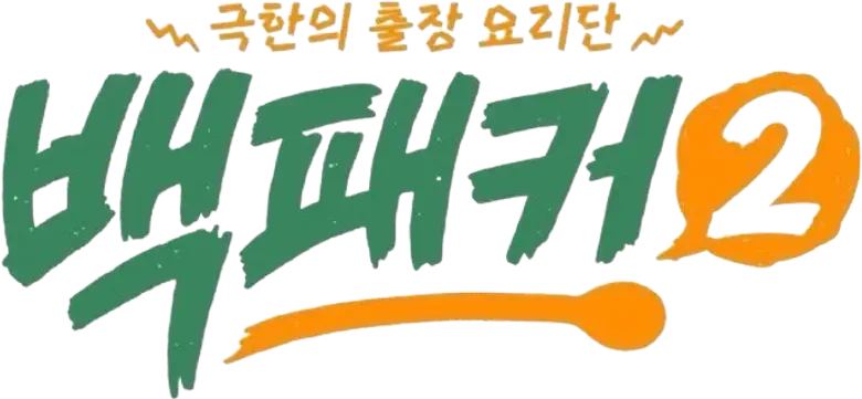 The Backpacker Chef logo