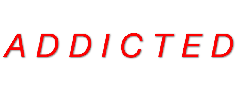Addicted - Desiderio irresistibile logo