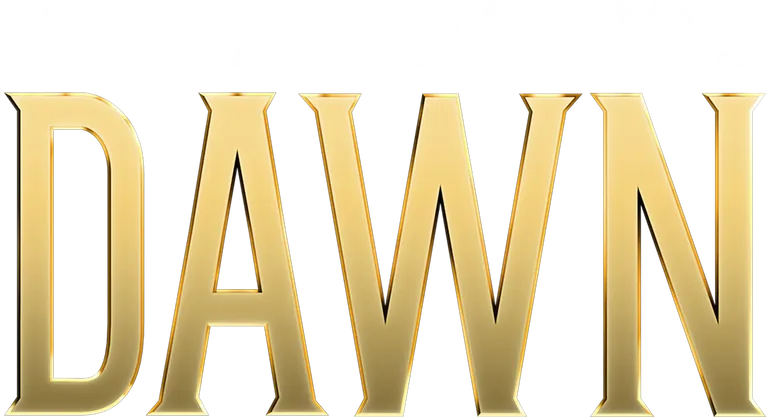 V.C. Andrews' Dawn logo