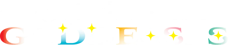 The Café Terrace and Its Goddesses logo