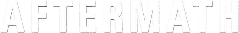 Aftermath logo