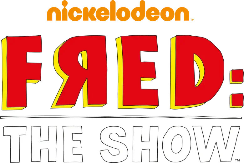 Fred: The Show logo