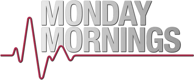 Monday Mornings logo