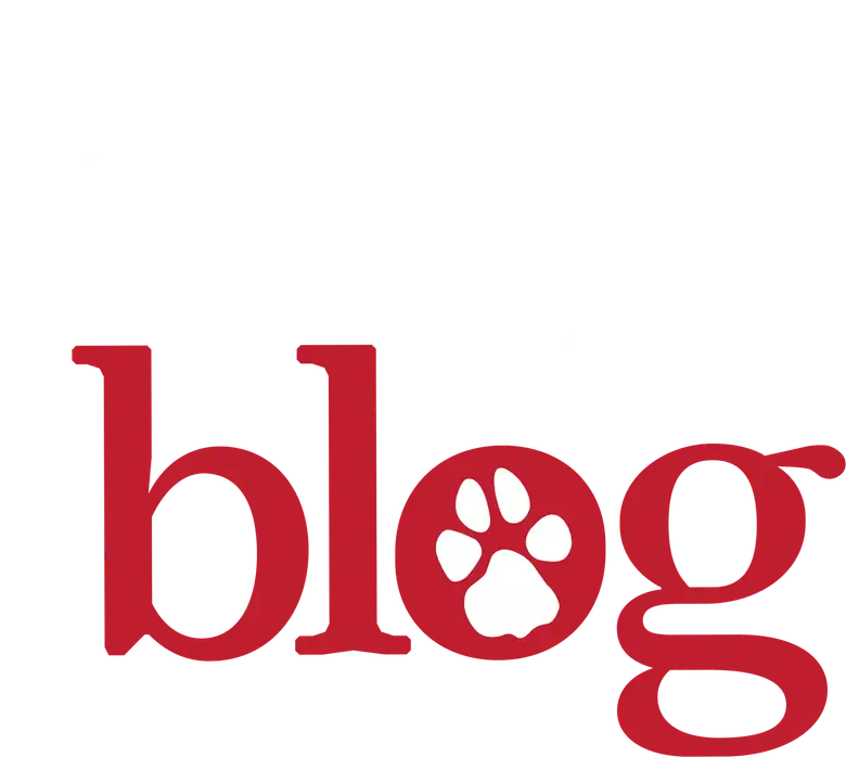 Dog with a Blog logo