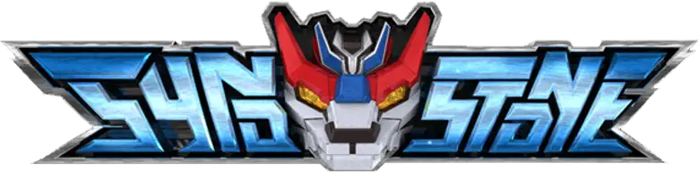 시노스톤 logo