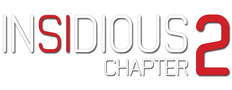 Oltre i confini del male: Insidious 2 logo