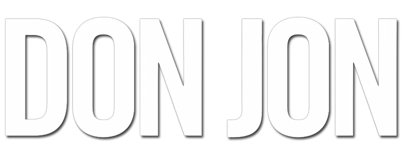 Don Jon logo