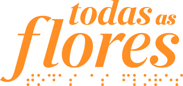 Todas as Flores logo