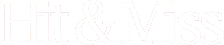 Hit & Miss logo