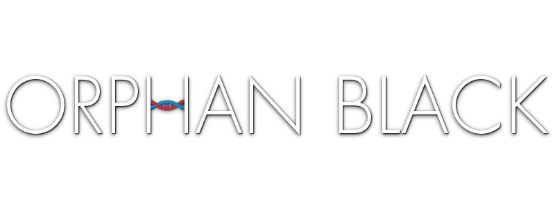 Orphan Black logo