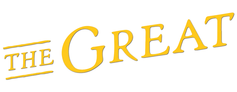 The Great logo
