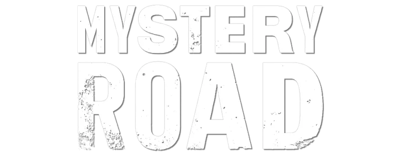 Mystery Road logo