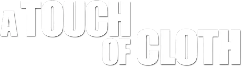 A Touch of Cloth logo