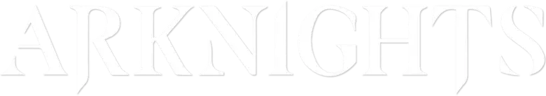 Arknights logo