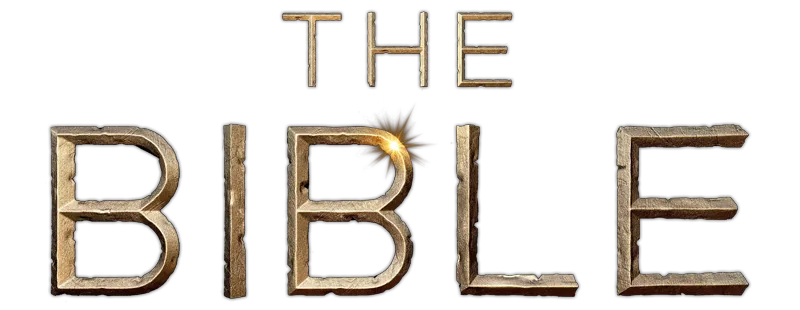 The Bible logo