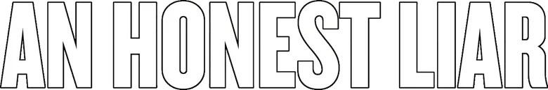 An Honest Liar logo