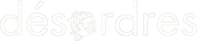 Désordres logo