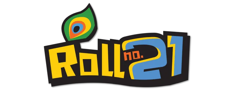 Roll No. 21 logo