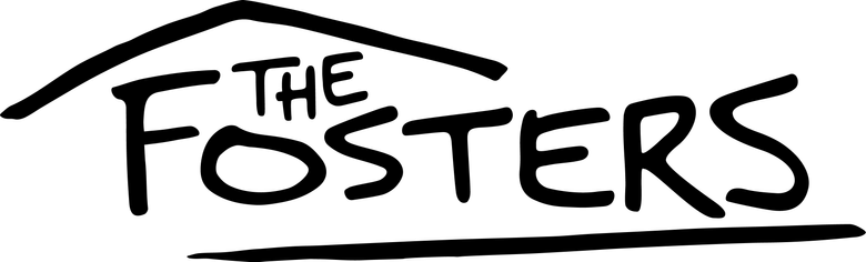 Os Fosters: Família Adotiva logo