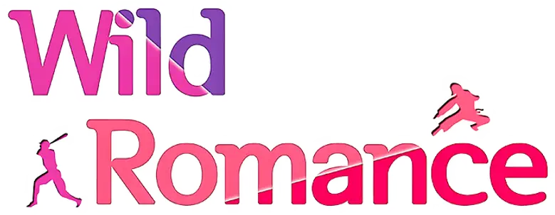 난폭한 로맨스 logo