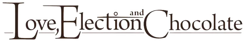 Koi to Senkyo to Chocolate logo