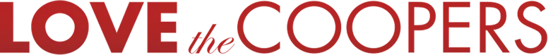 O Natal dos Coopers logo