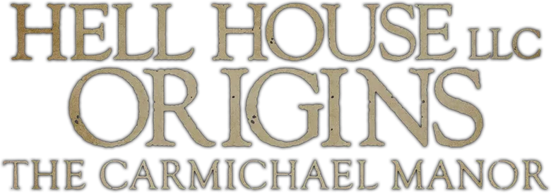 Hell House: A Origem logo