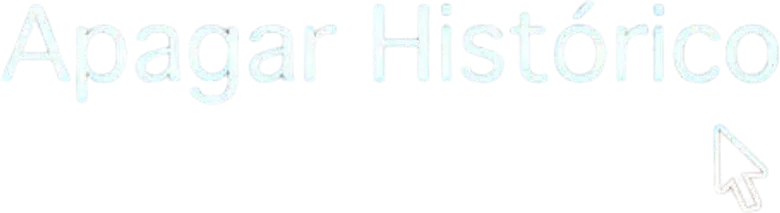 Clear history logo