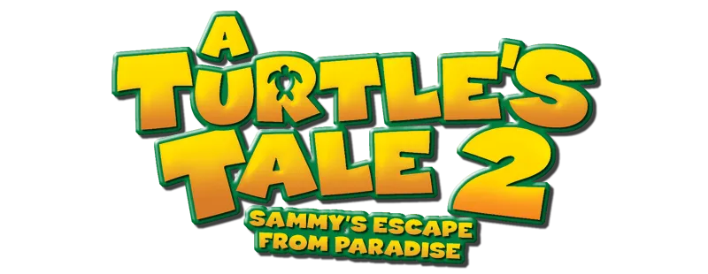 Sammy: A Grande Fuga logo