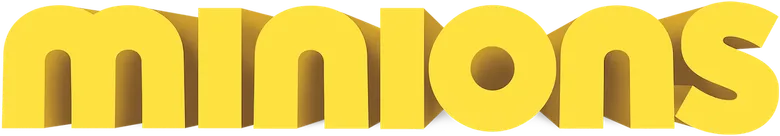 Los Minions logo
