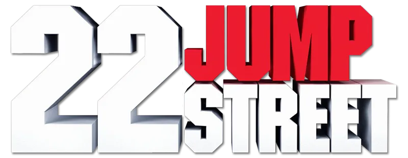 22 Jump Street logo